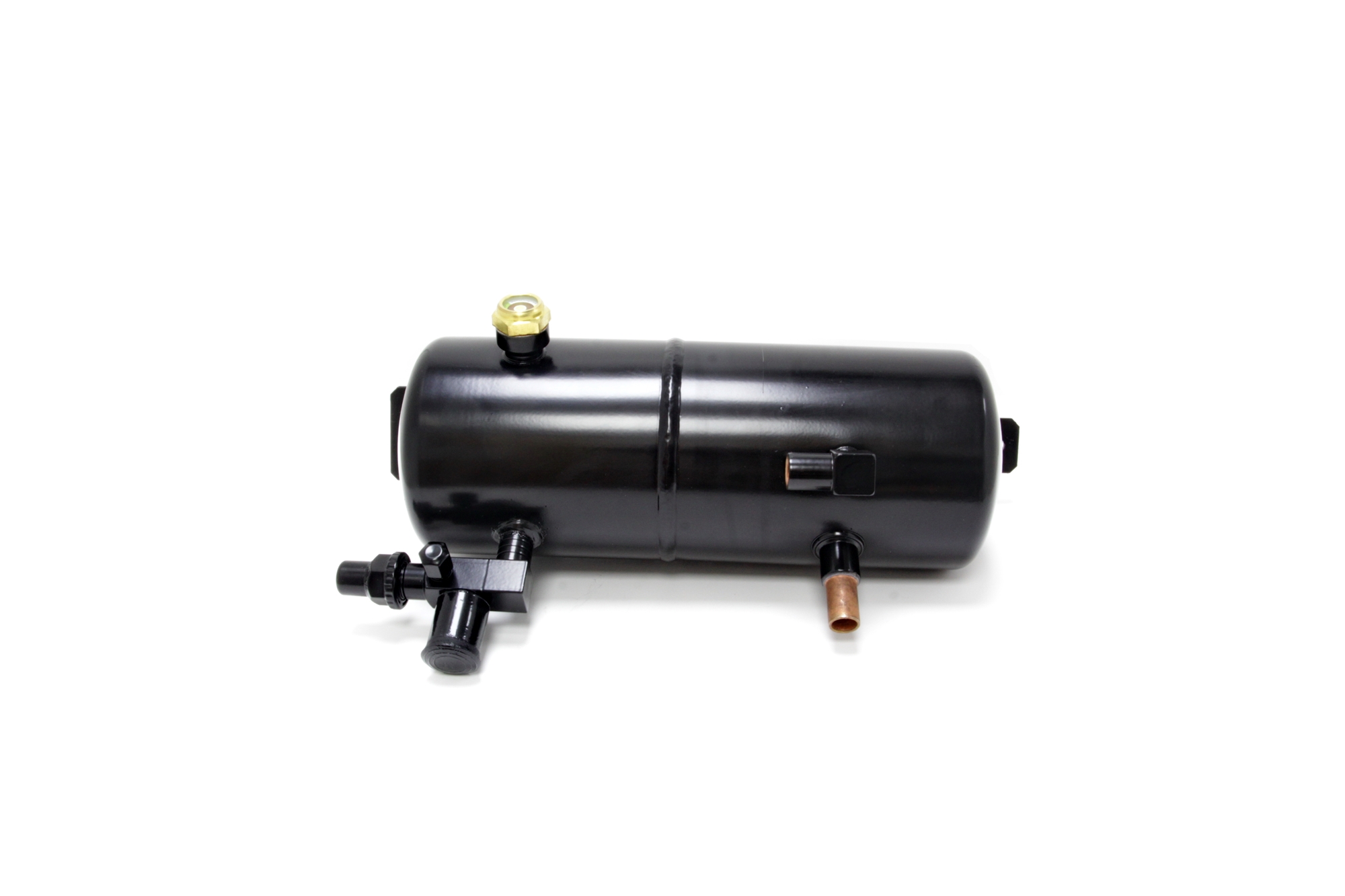 Myriad | VECTOR S15 | RECEIVER TANK